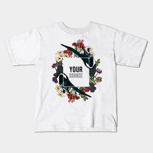 Your Choice Kids T-Shirt